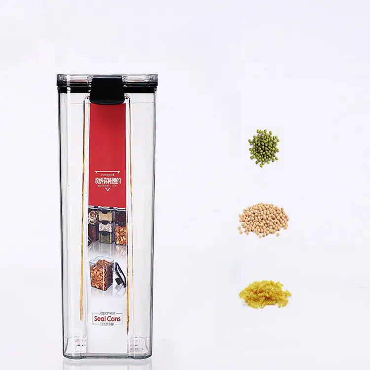 Kitchen organizers