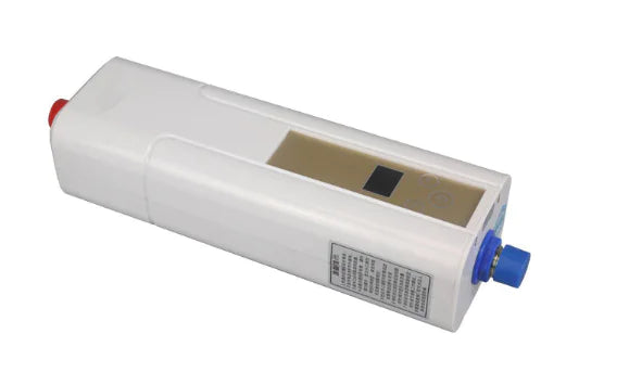 Instant Electric Kitchen Heater with Constant Temperature