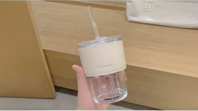 Drinking cups